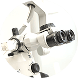 マイクロスコープ(手術用顕微鏡)