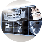 110インチモニター