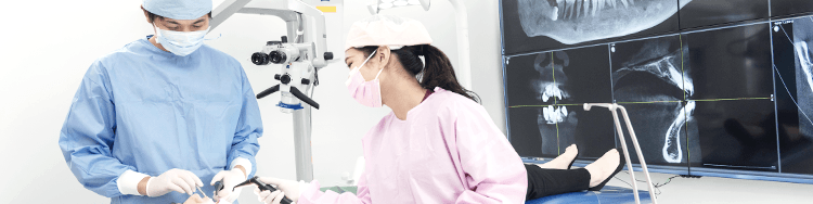 インプラント治療方法