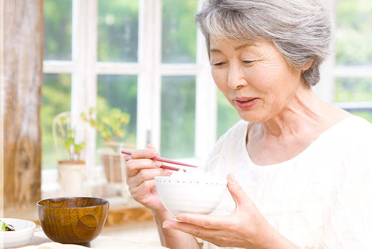 身体への負担が少なく、さらに正確かつ安全なシステムです